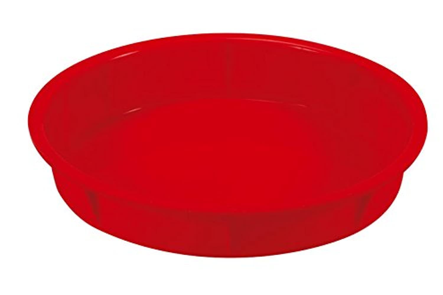 Guardini 69124 Smooth Cake Pan