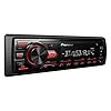 Pioneer-MVH-290BT-Vehicle-Digital-Music-Player-Receivers-Black