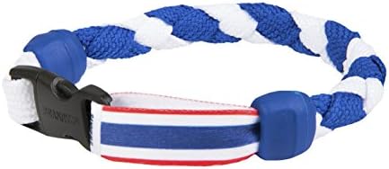 Swannys Soccer Bracelets 45 Nations Available