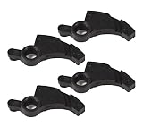 Black and Decker GH700 / GH750 Trimmer (4 Pack) Replacement Lever # 90548553-4PK