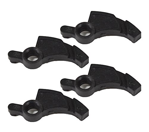 Black and Decker GH700 / GH750 Trimmer (4 Pack) Replacement Lever # 90548553-4PK