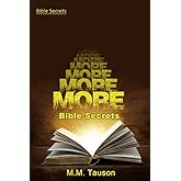 MORE Bible Secrets