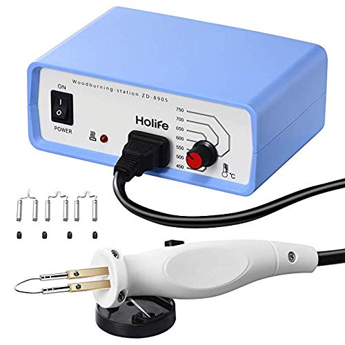 The Best Wood Burning Tool Temperature of 2019 Top 10, Best Value