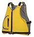 ONYX Youth Paddle Sports Life Jacket, Yellow