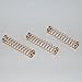 Yamaha Valve Spring Trumpet Cornet Flugelhorn - Set of 3 Piston Springs