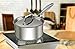 Utopia Kitchen 2 Quart Saucepan with Lid - Induction Compatible Stainless Steel Saucepan - Dishwasher Safe