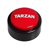 Tarzan Button