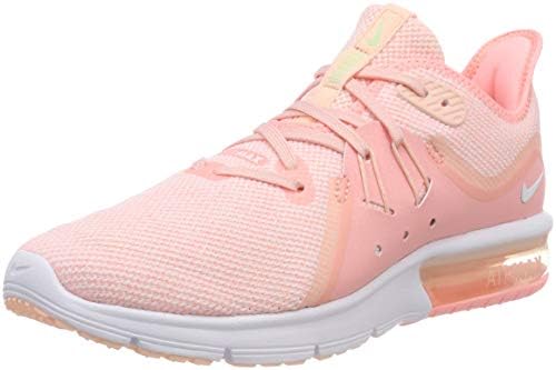 air max sequent 3 pink