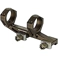 NightForce UltraMount 34mm 20 MOA 1.540" Lightweight Durable One-Piece Scope Ring Mount