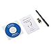 Cable Matters Nano USB Wireless Adapter with Antenna (USB Wireless N Adapter, USB WiFi Adapter) Up to 150 Mbps