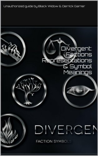 Divergent: Factions Representations & Symbol Meanings