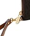 Michael Kors Wristlets Large Flat Multifunction Phone Case Brown One Size
