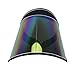 Sun Visor UV Protection HAT Cap Hiking Golf Tennis Outdoor (Bestdeal-L-Black)