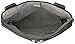 Baggallini Women's Horizon Crossbody Charcoal Link, Charcoal Link