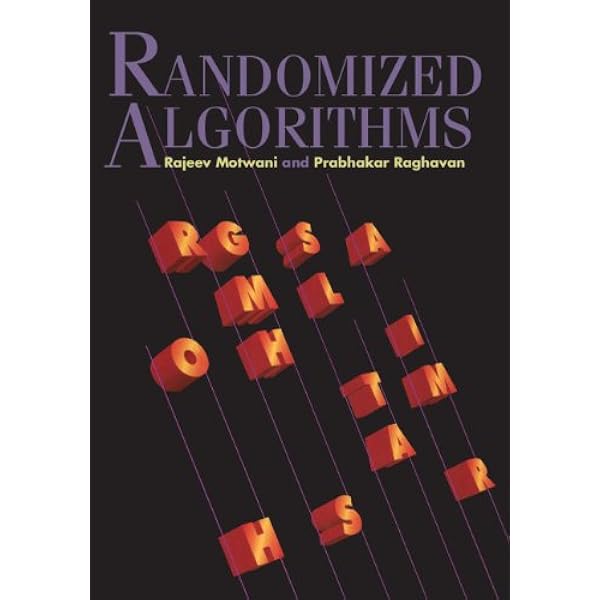 The Probabilistic Method (Wiley Series in Discrete Mathematics and