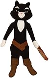 Puss In Boots Plush: 15