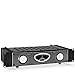 BEHRINGER A500 Professional 600-Watt Reference-Class Studio Power Amplifier Black