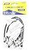 Lionma (832950) Mini Bungee Cords Set 9 inch 8 Piece (4)