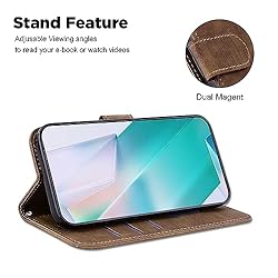 Jiajihua Cover Compatible with Infinix Smart 9 4G