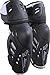 Fox Racing Mens Titan PRO Motocross Elbow Guard,Black,L/XL