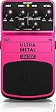 BEHRINGER ULTRA METAL UM300