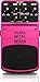 Behringer Ultra Metal UM300 Heavy Metal Distortion Instrument Effect Pedal primary