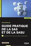 Image de Guide Pratique de la Sas et de la Sasu