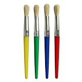 Back to School Supplies, 4Pcs Kids Graffiti DIY