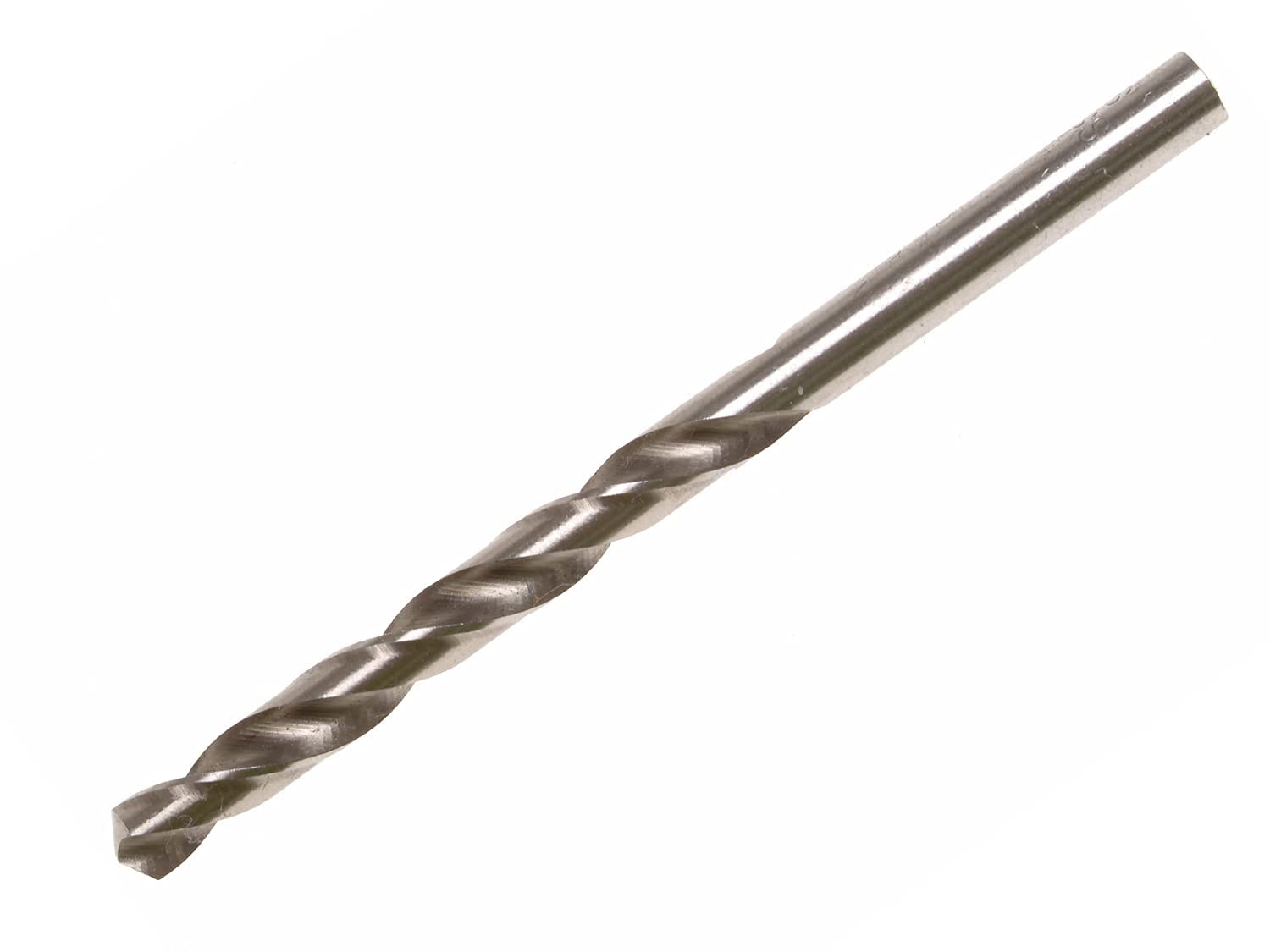 DeWalt DT5052QZ 8 x 117mm Extreme 2 Metal Drill Bit, DT5052-QZ