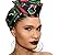 Beyanca African Print Headwrap