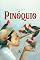 Livro Pinóquio
