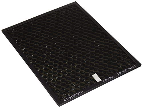 Sharp Fzf60Dfu Active Carbon Replacement Filter For Fpf60Uw