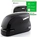 LINKYO Electric Stapler - Compact Automatic Stapler, 20 Sheet Capacity, Battery or AC Powered