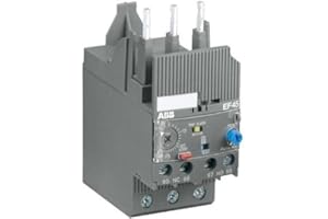 ABB EF45-30 9.0 - 30.0 Amp, Electronic Overload Relay