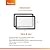 Aboden Non-Stick Silicone Baking Mat Set, Pack of 2