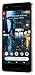 Google Pixel 2, 64GB, Clearly White, GSM Unlocked Android Smartphone, 5