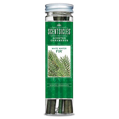 ScentSicles, Fresh Cut Fir - 6pc