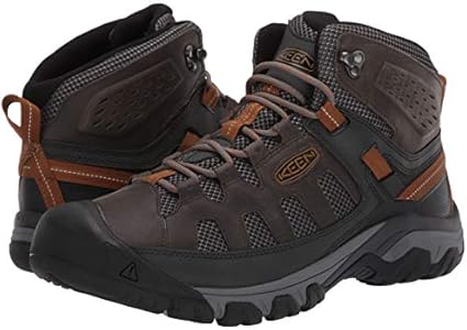 keen targhee vent mid