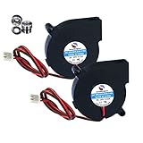 SoundOriginal 24V DC Brushless Blower Cooling Fan