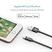 USB C Wall Charger, iClever BoostCube Power Delivery 30W USB Type C Charger for Apple 12
