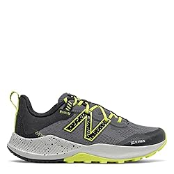 New Balance Boy's Dynasoft Nitrel V4 Trail Running