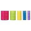Conair Self-Grip Rollers, Assorted, 31 Count (Pack of 2)