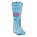 Under Armour Youth Novelty Crew Socks, 2-Pairs