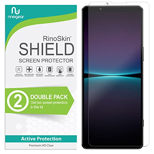 Amazon Xperia Ii Screen Protector Olixar Sony Xperia II Film