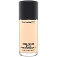 Mac Studio Fix Fluid Spf 15 Foundation Nc 10 30ml/1 Oz