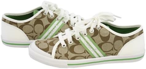 coach folly sneakers