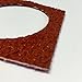 Quadra-Fire Flue Adapter Gasket 240-0850