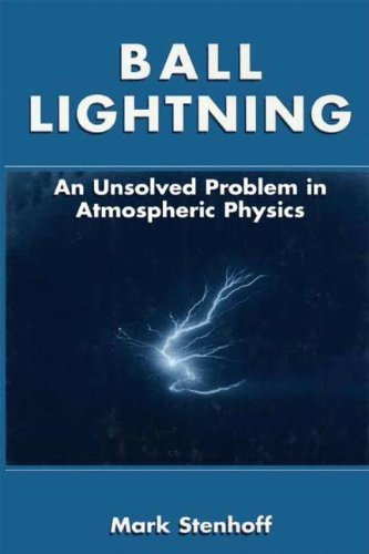 Ball Lightning: An Unsolved Problem in Atmospheric Physics