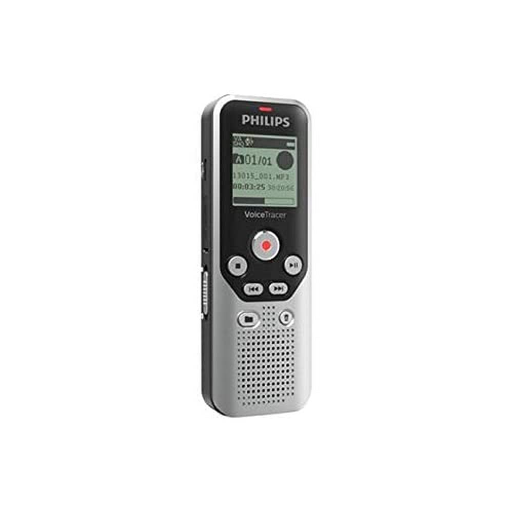 Northamber PLC Philips Voice Recorder DVT 1250