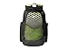 Nike Vapor Power Training Backpack Black/Volt/Metallic Silver